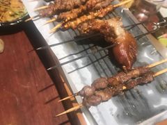 -肉串汪(望京店)