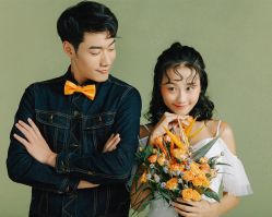 -布拉格婚纱摄影(真实客片店)