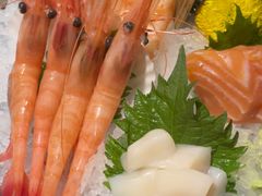 -極上萬膳·日料放题(海岸城店)