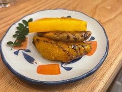 -馥家小馆(黔灵山公园店)