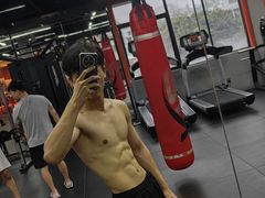 -佳禾健身(三元里店)