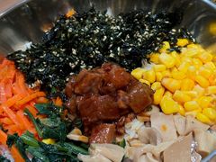 -米村拌饭(淮安区吾悦广场店)