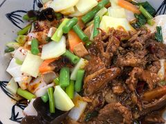 -陕九门老碗面(人民路店)