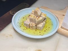 -绿茶餐厅(朝阳大悦城店)