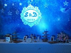 -无锡城中皇冠假日酒店·芳园中餐厅