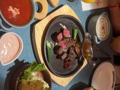-俄士厨房(未来城店)
