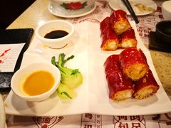 -点都德(大茶楼店)