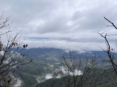 -萍乡武功山风景名胜区