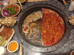 -蜀大侠火锅(总府路店)