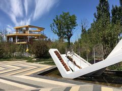 -武清南湖绿博园