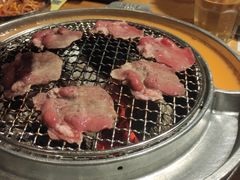 -姜虎东白丁烤肉(银泰中心in99店)