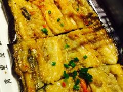 -很久以前羊肉串(大华三路店)