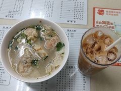 -江仔记粉面专家