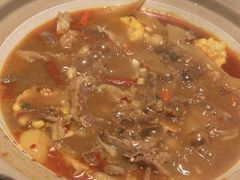 -左庭右院鲜牛肉火锅(新梅广场店)