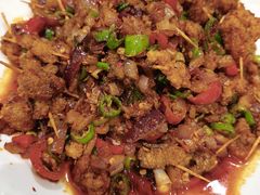 -阮老二·羊肉汤(黄甲店)