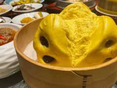 -四季厨房 鲁菜·孔府烤鸭(高新万达店)