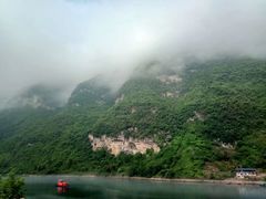 -乌江画廊(彭水苗族土家族自治县)