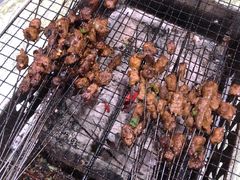 -杨婆婆烤肉(文昌阁店)