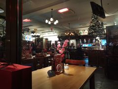 大堂-宝莱纳餐厅(滨江店)