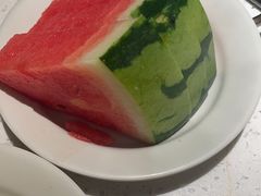 -左庭右院鲜牛肉火锅(长泰广场店)