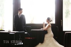 点击看大图 -天一婚纱摄影TIA STUDIO(珠海路店)