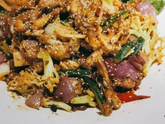-友达面馆(广州总店)