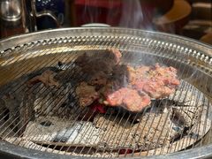 秘制蒜香牛排烤肉-味家烤肉烤鳗鱼牛排(西塔旗舰店)