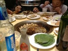 android_upload_pic-多喜客海鲜烤肉自助烤场(百花红楼店)