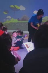 -小鸡哆哆故事屋·儿童乐园(嘉里城店)