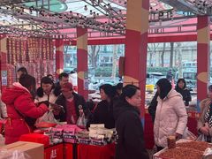 -西北轻工批发市场