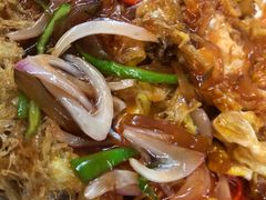 -海鲜街菜馆(海珠南路店)