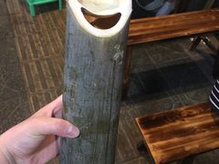 -黄潇洒老火锅(九眼桥宏济巷店)