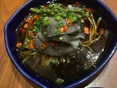 -君悦酒店·1881·北京烤鸭