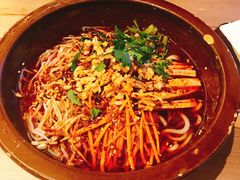 -兰木肆·云南菜(龙湖U城天街店)