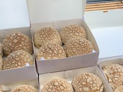 -燃厚蛋糕(卓展中信城店)