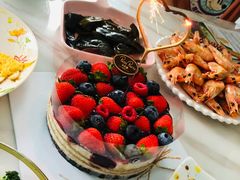 -PETIT PARIS 小巴黎(花园道店)