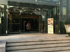 -潮府馆·非遗潮州菜·港式点心(世纪公园店)