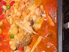 -里岛烤鱼(东港凯虹广场店)