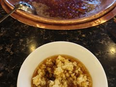 -老码头火锅(玉林店)
