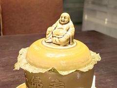 -福州仓山凯悦酒店·闽味中餐厅