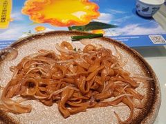 -叹茶靓点·粤式餐厅·全天茶市(石井万民广场店)