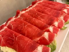 精品肥牛-八先生涮肉房(三里河店)