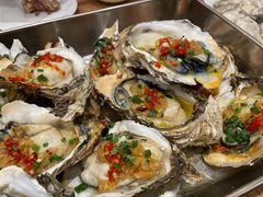 -冯姐生蚝(迎宾广场店)