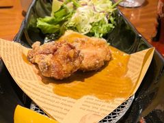 -白石の深夜食堂(芝罘万达店)