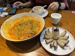 -金掌勺·锅包肉(双榆树店)