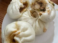 -小武包子铺(严州古城店)