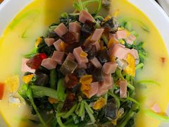 -金枝玉叶上海人家食府(三里河店)