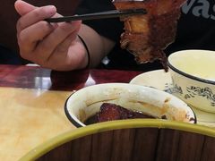 -江南食坊·老杭州饭店(始于1987年·湖滨店)