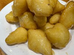 -蒙艾里民族传统菜蒙餐