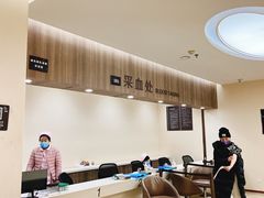 -瑞慈体检沈阳机构